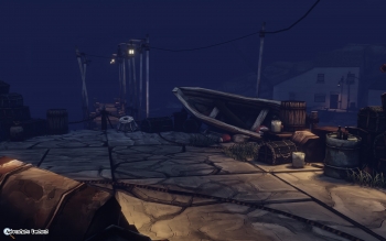 Ether One Screenshot