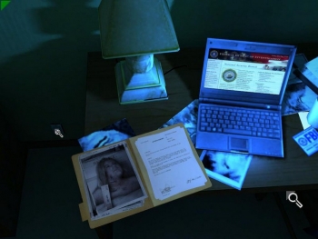 Still Life 2 Screenshot