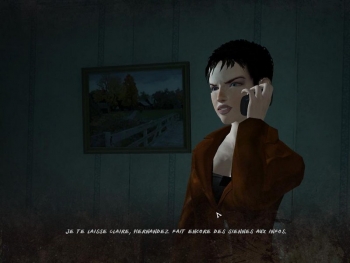 Still Life 2 Screenshot