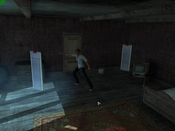 Still Life 2 Screenshot