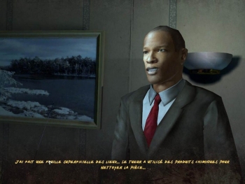 Still Life 2 Screenshot