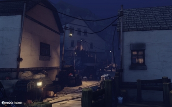 Ether One Screenshot