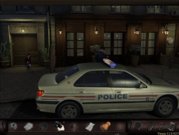 Die Kunst des Mordens 2 Screenshot