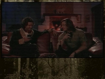 Gabriel Knight 2 Screenshot