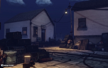 Ether One Screenshot