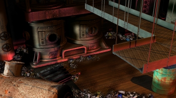 Three Cards to Midnight Screenshot