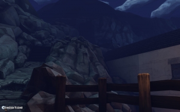 Ether One Screenshot