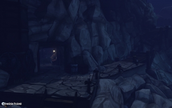 Ether One Screenshot