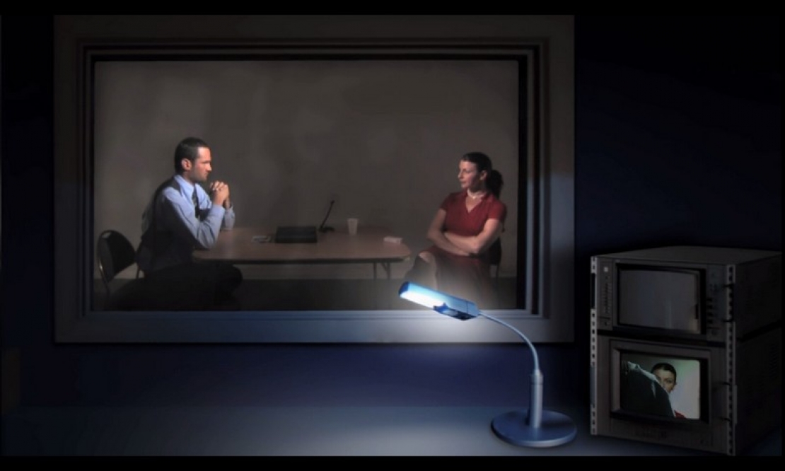 Casebook Episode 1: Kidnapped - Review Casebook Episode 1: Kidnapped - Review