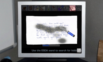 Casebook Trilogie Screenshot