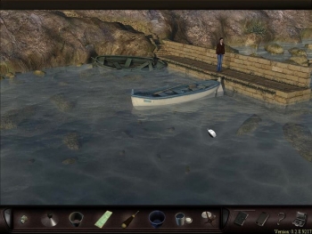 Die Kunst des Mordens 2 Screenshot