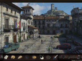 Die Kunst des Mordens 2 Screenshot