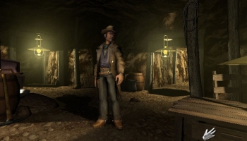 The Westerner 2 Screenshot