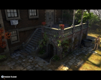 Alter Ego Screenshot