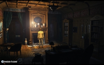 Alter Ego Screenshot