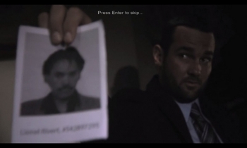 Casebook Trilogie Screenshot Casebook Trilogie Screenshot