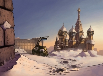 A New Beginning Screenshot