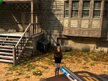 Still Life 2 Screenshot