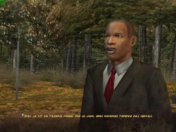 Still Life 2 Screenshot