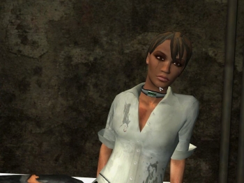 Still Life 2 Screenshot