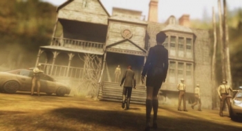 Still Life 2 Screenshot