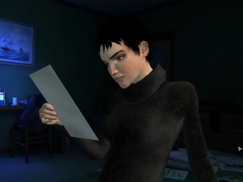 Still Life 2 Screenshot