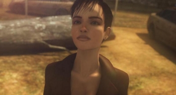 Still Life 2 Screenshot