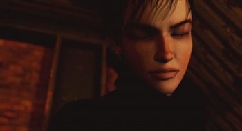 Still Life 2 Screenshot