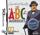 Covergrafik von Agatha Christie: Die Morde des Herrn ABC Covergrafik von Agatha Christie: Die Morde des Herrn ABC