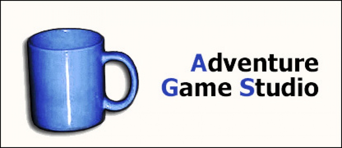Adventure Game Studio (AGS) Adventure Game Studio (AGS)