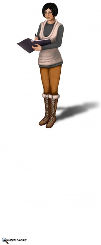 Alpha Polaris Screenshot