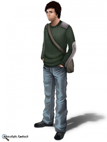 Alpha Polaris Screenshot