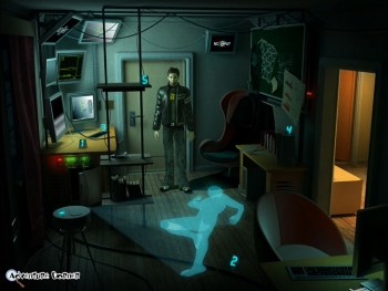 Alternativa Screenshot