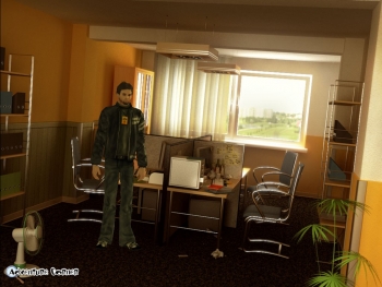 Alternativa Screenshot