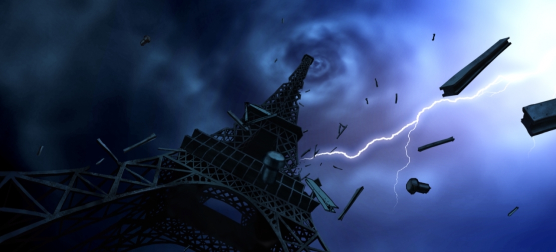 A New Beginning - Preview