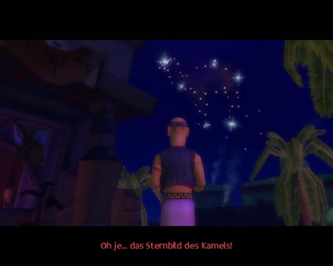 Ankh - Kampf der Götter - Preview Ankh - Kampf der Götter - Preview