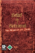 Covergrafik von Belief & Betrayal Covergrafik von Belief & Betrayal
