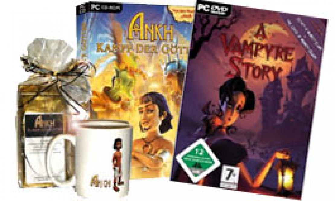 Clock Tower - Klassikertest und Gewinnspiel Clock Tower - Klassikertest und Gewinnspiel