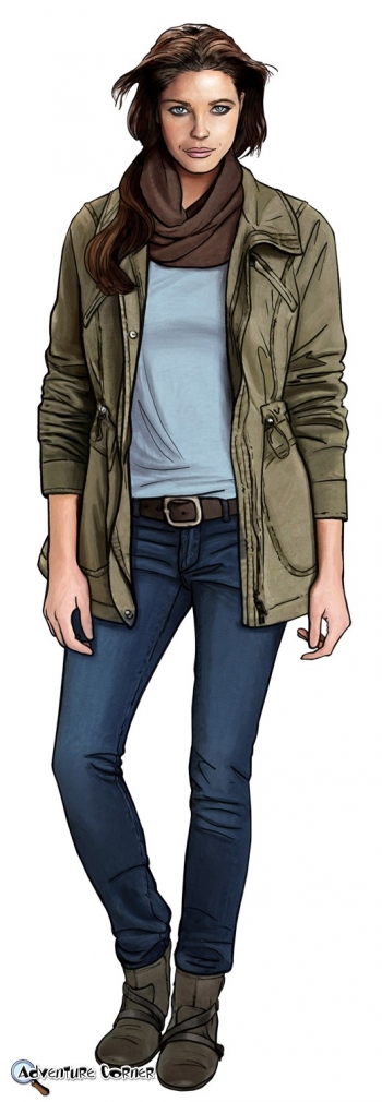 Columbus 4 Screenshot