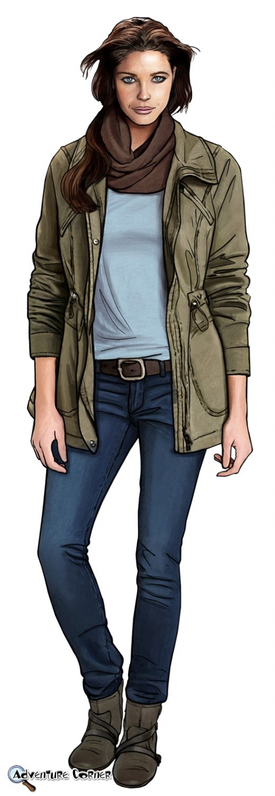 Teaserbild für Columbus 4 verschiebt sich