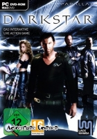 Covergrafik von Darkstar Covergrafik von Darkstar