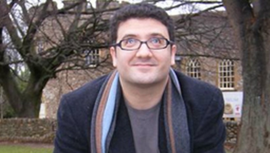 Interview mit Dave Gilbert (Wadjet Eye Games) Interview mit Dave Gilbert (Wadjet Eye Games)