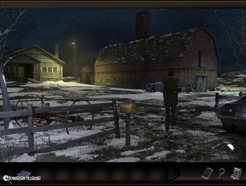 Die Kunst des Mordens 3 Screenshot