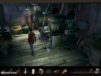 Die Kunst des Mordens 3 Screenshot