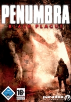 Covergrafik von Penumbra 2 Covergrafik von Penumbra 2