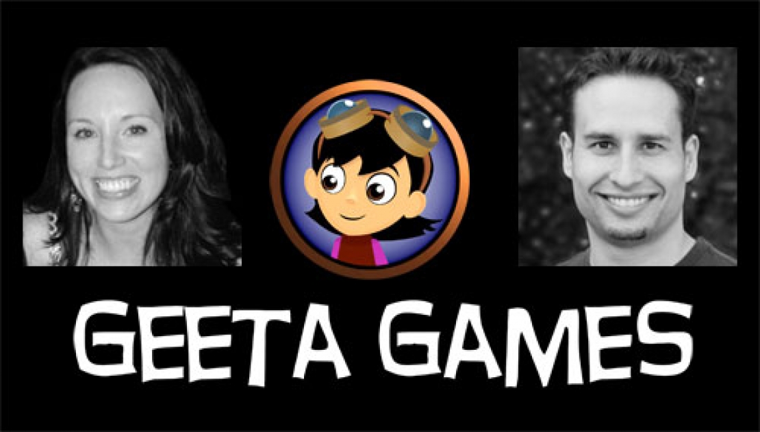 Interview mit Steve Hoogendyk (Geeta Games) Interview mit Steve Hoogendyk (Geeta Games)