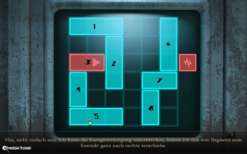 Screenshot aus Geheimakte 3