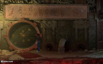 Screenshot aus Geheimakte 3