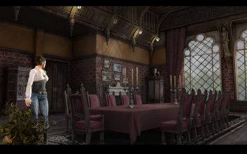 Gray Matter Screenshot