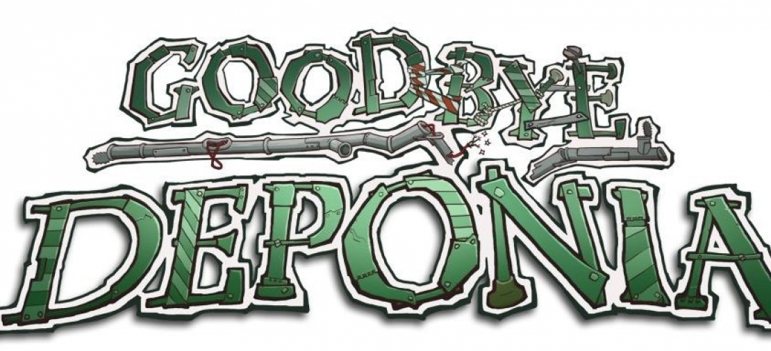 Frühherbst für Deponia 3 (Update) Frühherbst für Deponia 3 (Update)